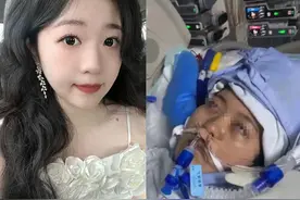 22岁女孩术后脑死亡后续：录音曝光 细节披露 家属诉求简单 医院回应图片