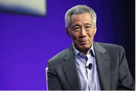 李显龙：成功抗癌11年，从不惧怕癌症，学会接受了自己的能力极限图片