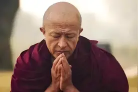 易立竞采访宗萨：您接触过黑帮吗？仁波切的回答引人深思图片