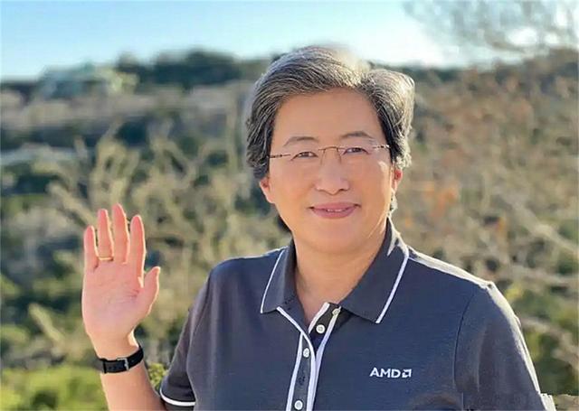 她是美科学院院长，担任美尖端芯片公司CEO，却顶风为中国造芯片