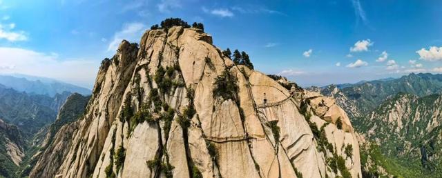 2026，赴华山之约，见山河壮阔