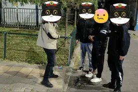 屡教不改！一男子因盗窃“三进宫”！图片