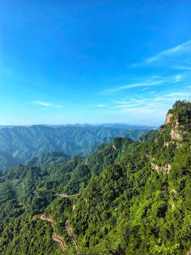 湖北大变局！利川突然爆红，湖北西南部市县集体看懵～