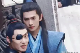 8.24娱乐瓜：杨洋李现王鹤棣张小斐朱珠张凌赫侯明昊孔雪儿孟子义图片