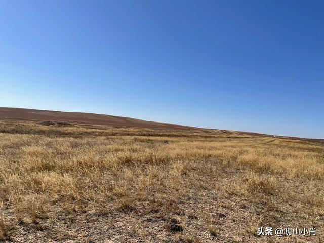 2025年国庆包头市达茂联合旗境内访古记