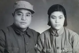 揭秘《林海雪原》中“201”首长身份，红色经典背后的解读图片