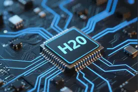 H20芯片禁令落地！英伟达自曝损失超400亿元图片