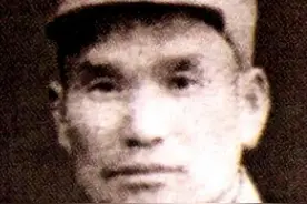 国殇:浴血抗日十四年（82）新编第四军（12）图片