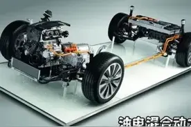 买车油混、插混、增程式和纯电，都有哪些优缺点？一次给您讲清楚图片
