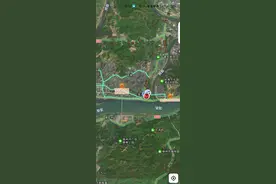 自驾游走读广西8一一梧州图片