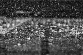 阵雨！中雨！大雨！陕西最新预报！西安下雨时间确定图片