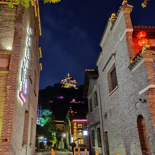 夹在南京苏州之间，这座不太有存在感的江南小城，我为它留住3天