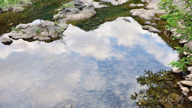 皖浙摩旅二人转——桐庐石舍村篇