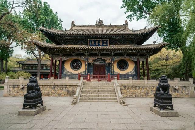 这个几乎0存在感的省会城市，藏着最有烟火气的古都慢生活！