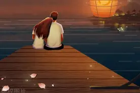 你用了多久，才真正放下那个深爱的人？这是四个过来人的故事图片