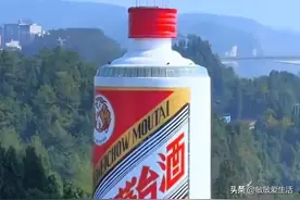 贵州茅台董事长“放大招”：公务接待不喝酒，蓝莓果汁爆红！图片