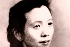 49年南京解放，一阔太进总统府，遭阻拦：我是陈修良，要见军政委图片