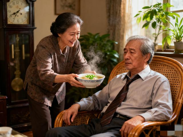 80岁奶奶谈两性关系：这几句大实话，年轻人未必懂！