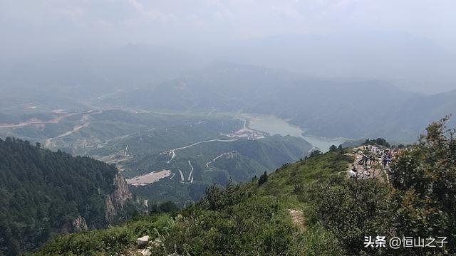 登恒山