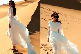 穿什么色系的衣服拍出来的照片好看图片