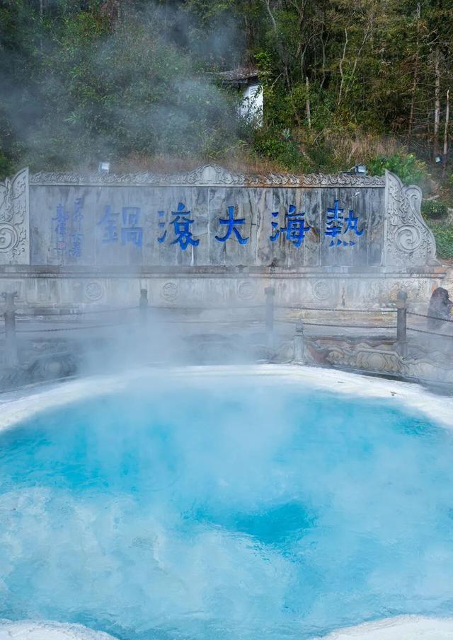 云南最美最经典的自驾线，1600公里跨越6州市，一路风光一路惊喜