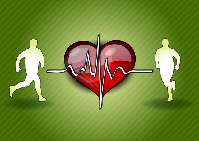 心率失常的人，不能跑步？医生告诫：不止跑步，秋3事尽量避免