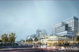 丰台今年重点任务发布，涉及道路、拆迁、规划...图片