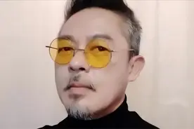 演员张咏华：爬山时突发心脏病猝逝，生前曾患抑郁症、多次轻生！图片