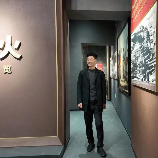 楚尚团建 | 挺进大别山悟初心,重走红军路聚力量