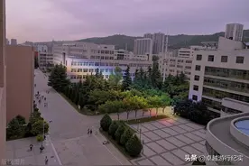 陕西省十大高职（大专）院校（及其王牌专业）图片