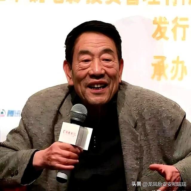 两种葬礼，两种人生，杨少华和常宝华的身后事，差距真是一目了然