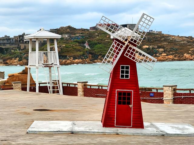 福建旅游：难忘平潭岛两日采风行记（图）