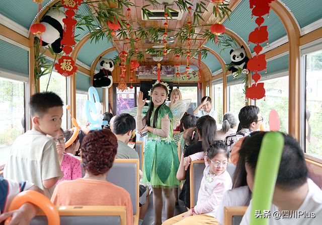 绵竹清平镇：矿业小镇的文旅新生