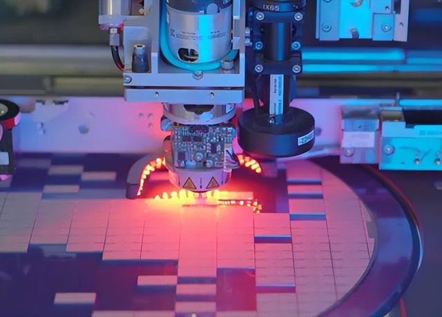 美专家：中国人不可怕，可怕的是他们买了光刻机	，却不用来造芯片