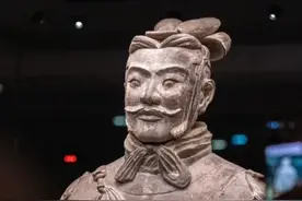 秦始皇兵马俑快速到达参观必看景点盖章打卡，一篇文章全都告诉您图片