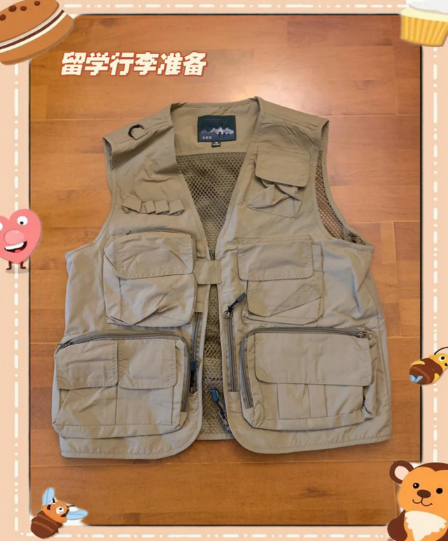 盘点那些超级实用的旅行神器，出游必备，闭眼入！
