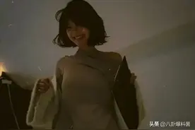 赵露思不忍了，发文怼粉导致大量脱粉，却被嘲：小太妹能看懂英文图片