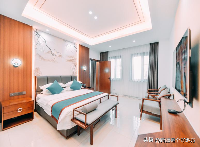 怎么不早说，春天的克拉玛依这么好玩！