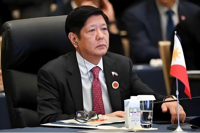 冲突条件已定，菲船被押送返航，仁爱礁将迎最终章，中方态度强硬