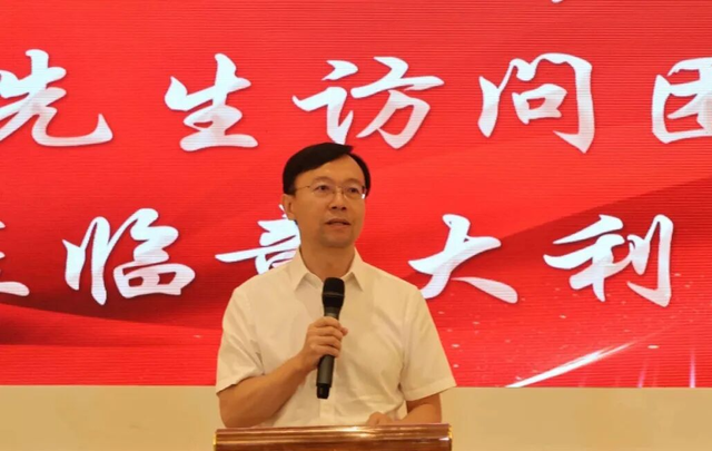 妈祖文化之光跨越山海，中意民间交流盛典在普拉托隆重举行