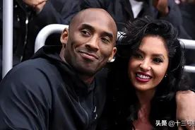 科比去世后，继承巨额遗产瓦妮莎追求者无数，戴百万钻戒证明一切图片