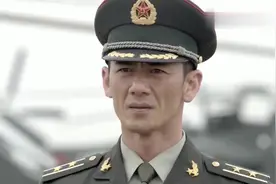 技术中校军官，转业能定什么职级？图片