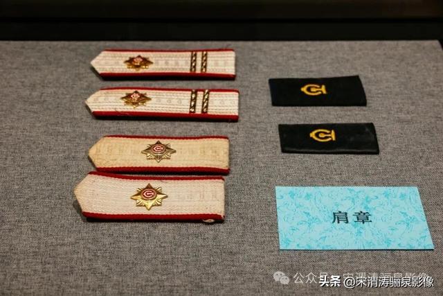 陕西渭南：渭南火车站旧址博物馆精美好看 服务一流 值得观看
