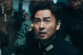 陈可辛做梦也想不到，请了一堆流量大咖，最后，被个00后抢尽风头图片