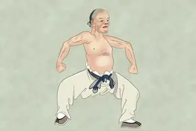 八段锦 | 易错点纠正——“攥拳怒目增气力”，看这一篇就够了！图片