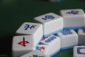 打麻将输赢早已注定？三个原因解释其中奥秘！图片