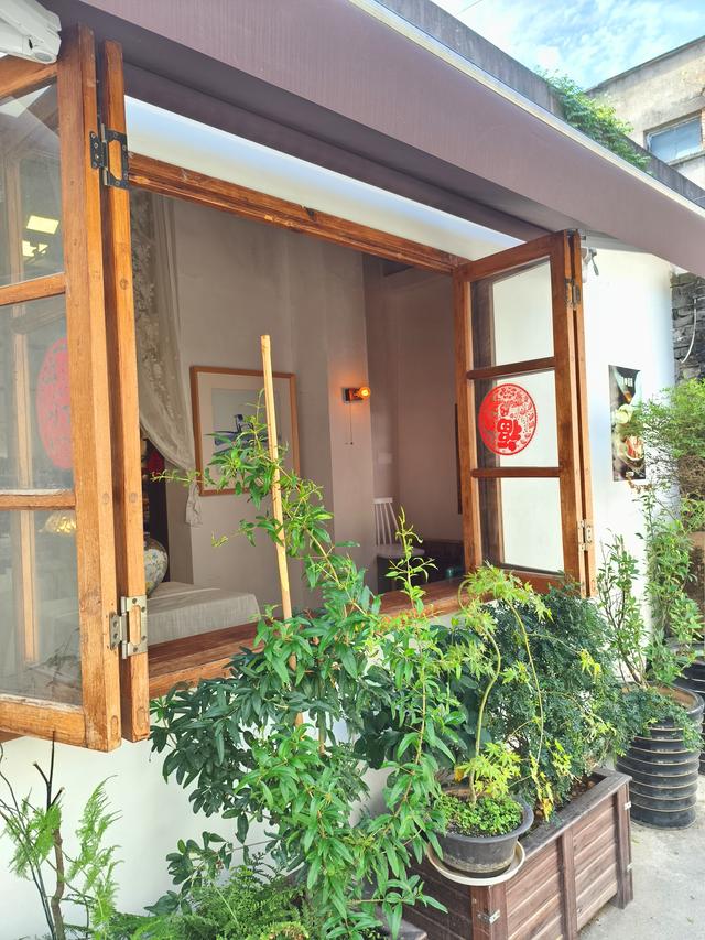 江西五日自由行：探秘景德镇雕塑瓷厂《十四》(2025·10·30～11·3