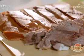 阿拉善两项国家级非遗项目，登上央视《非遗晚会》~图片