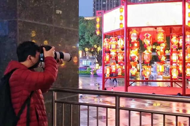 跃马迎春·灯暖洛江！2026年洛江区元宵灯会璀璨绽放