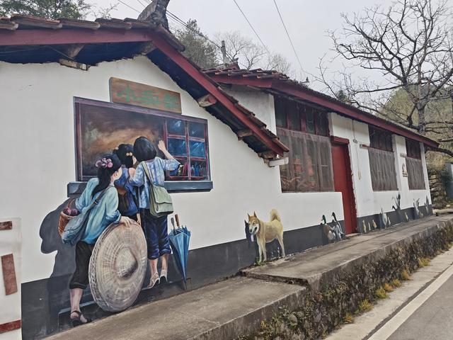 汉中留坝南郑勉县三日游